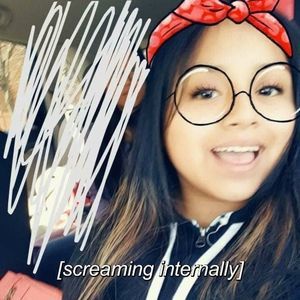 Meet your Posher, Molly